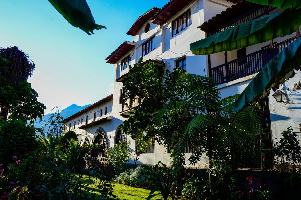 Hotel De Turistas Абанкай Экстерьер фото